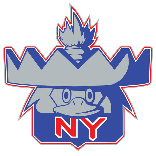 NY Rhythm