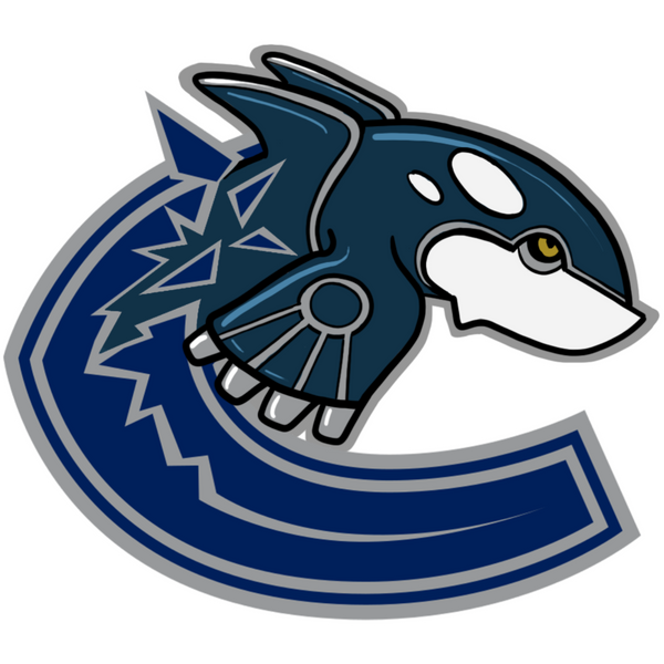 Pacific Surge Collection