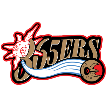 Philly 365ers