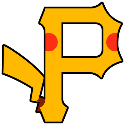 Pika Pirates Collection