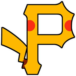 Pika Pirates Collection