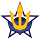 Rain City Tridents - Retro