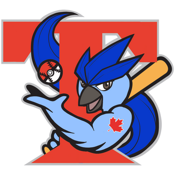 Ice Jays - Retro