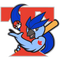 Ice Jays - Retro