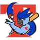 Ice Jays - Retro