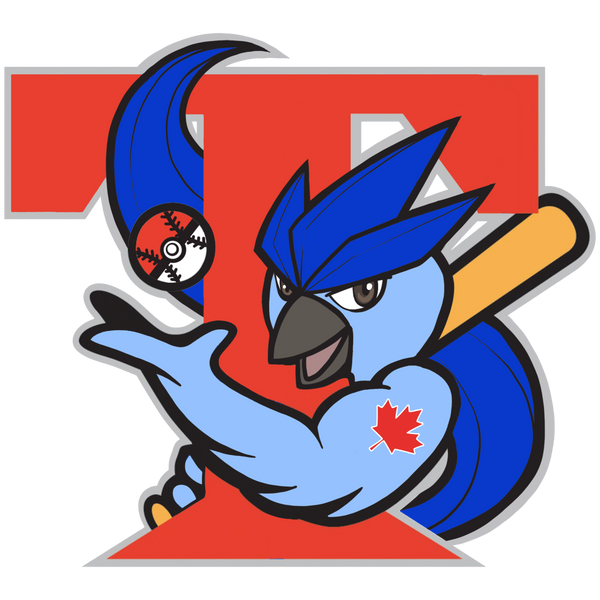 Ice Jays - Retro