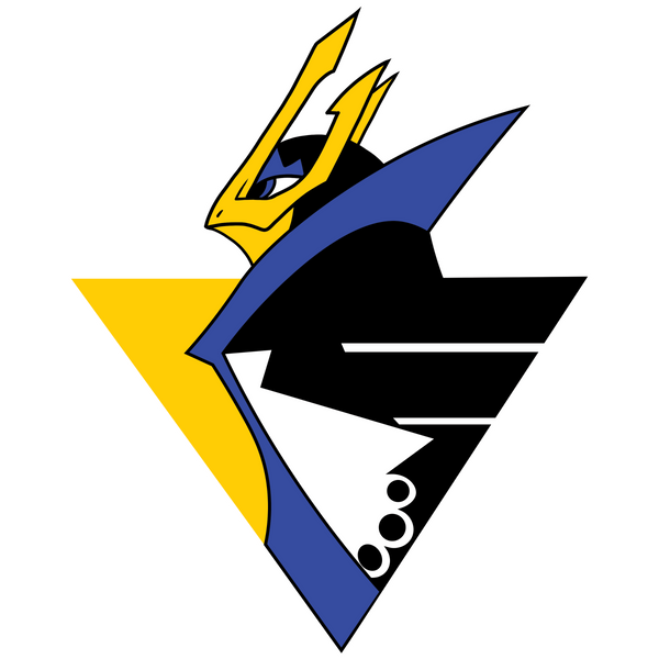 Steelwave Waddle Squad - Retro