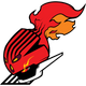 Rip City Rouge
