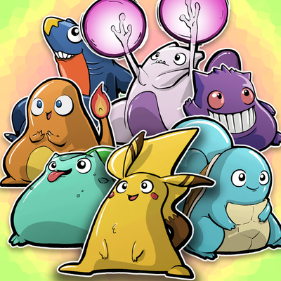 The Silly Collection