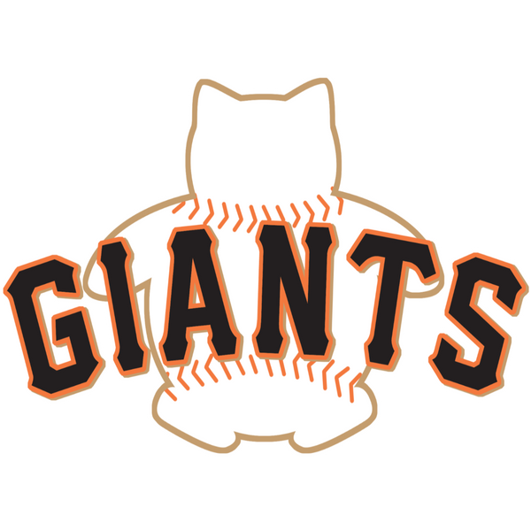 Sleepy Giants