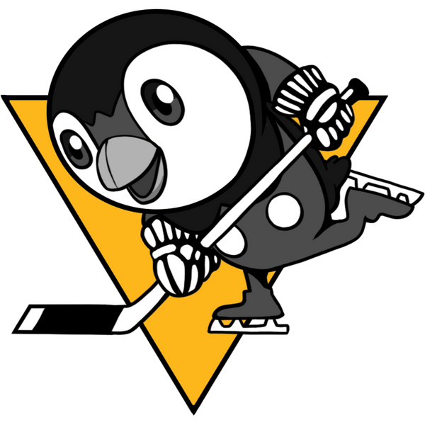 Steelwave Waddle Squad