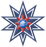 The Shiny Republic Rowels