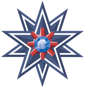 The Shiny Republic Rowels