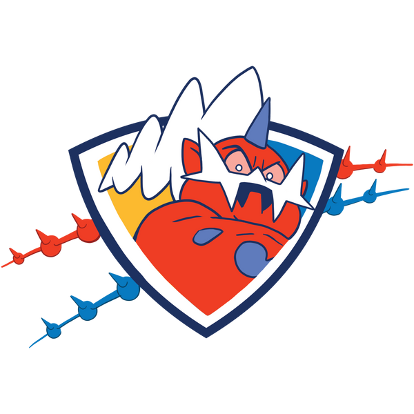 Thunder Alley Titans