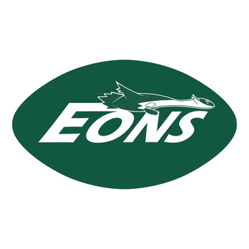 Tri-State Shiny Eons