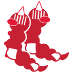 Widdle Wed Sox