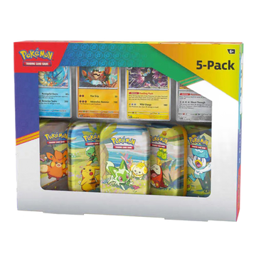 Collector Tins