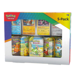 Collector Tins