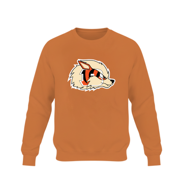 Cincy Flares Pullover Sweater - Adult Unisex