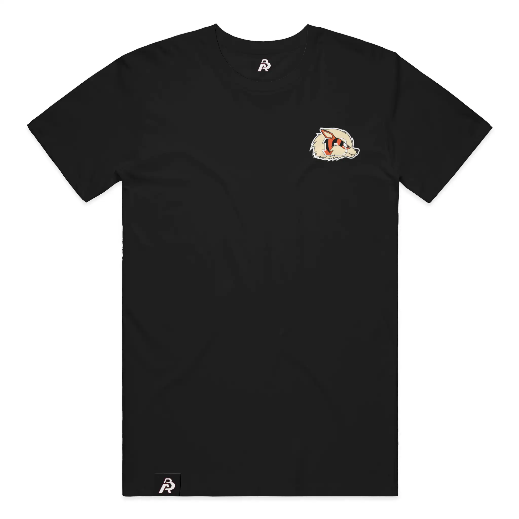 Cincy Flares Embroidered T-Shirt - Adult Unisex
