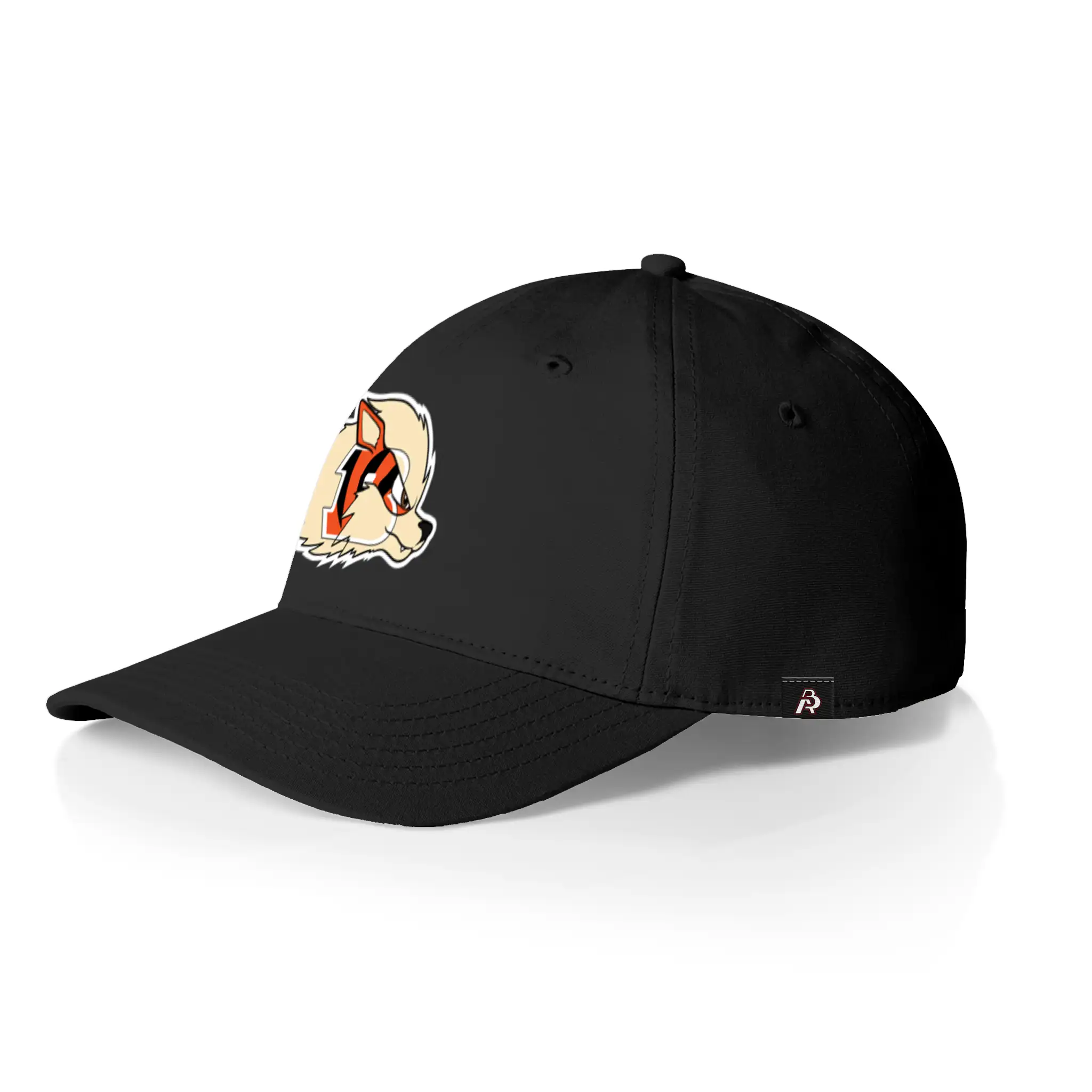 Cincy Flares Dad Hat
