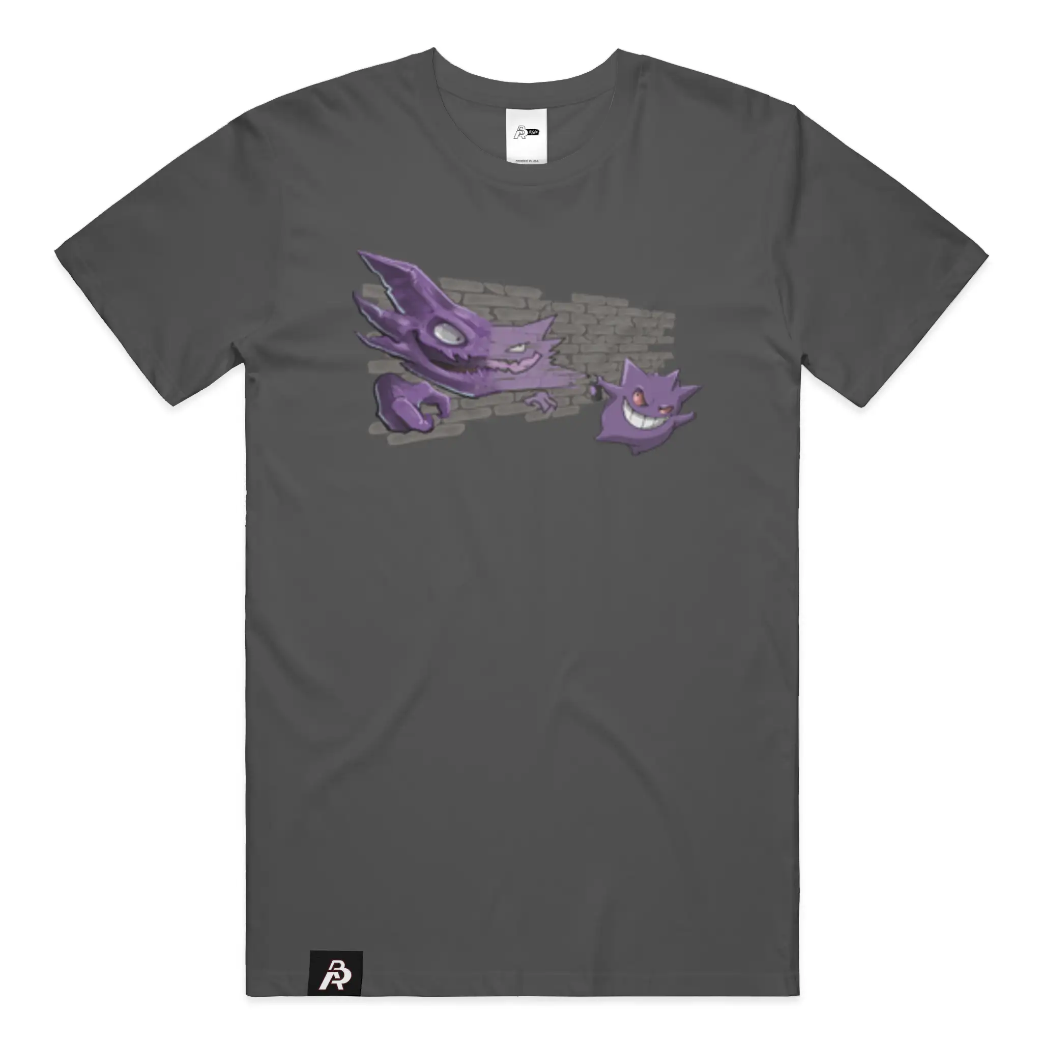 Shadow Tag T-Shirt - Adult Unisex