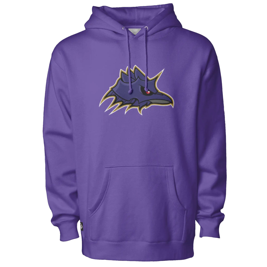 Bayfront Brave Birds Alternate Hoodie - Adult Unisex