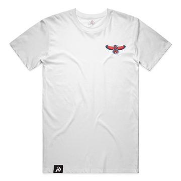Retro ATL Air Slashers Embroidered T-Shirt - Adult Unisex