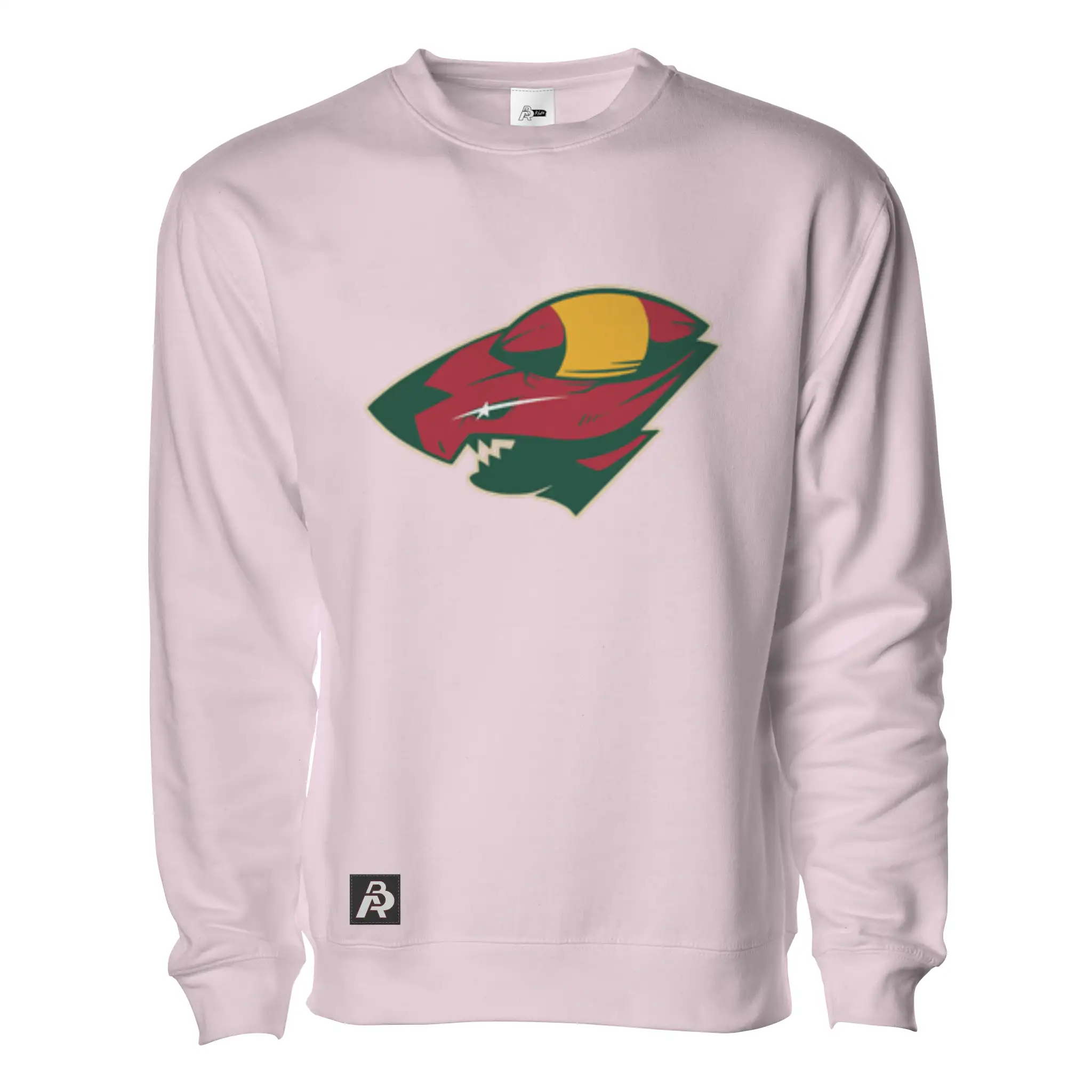 10000 Lake Land Sharks Pullover Sweater - Adult Unisex