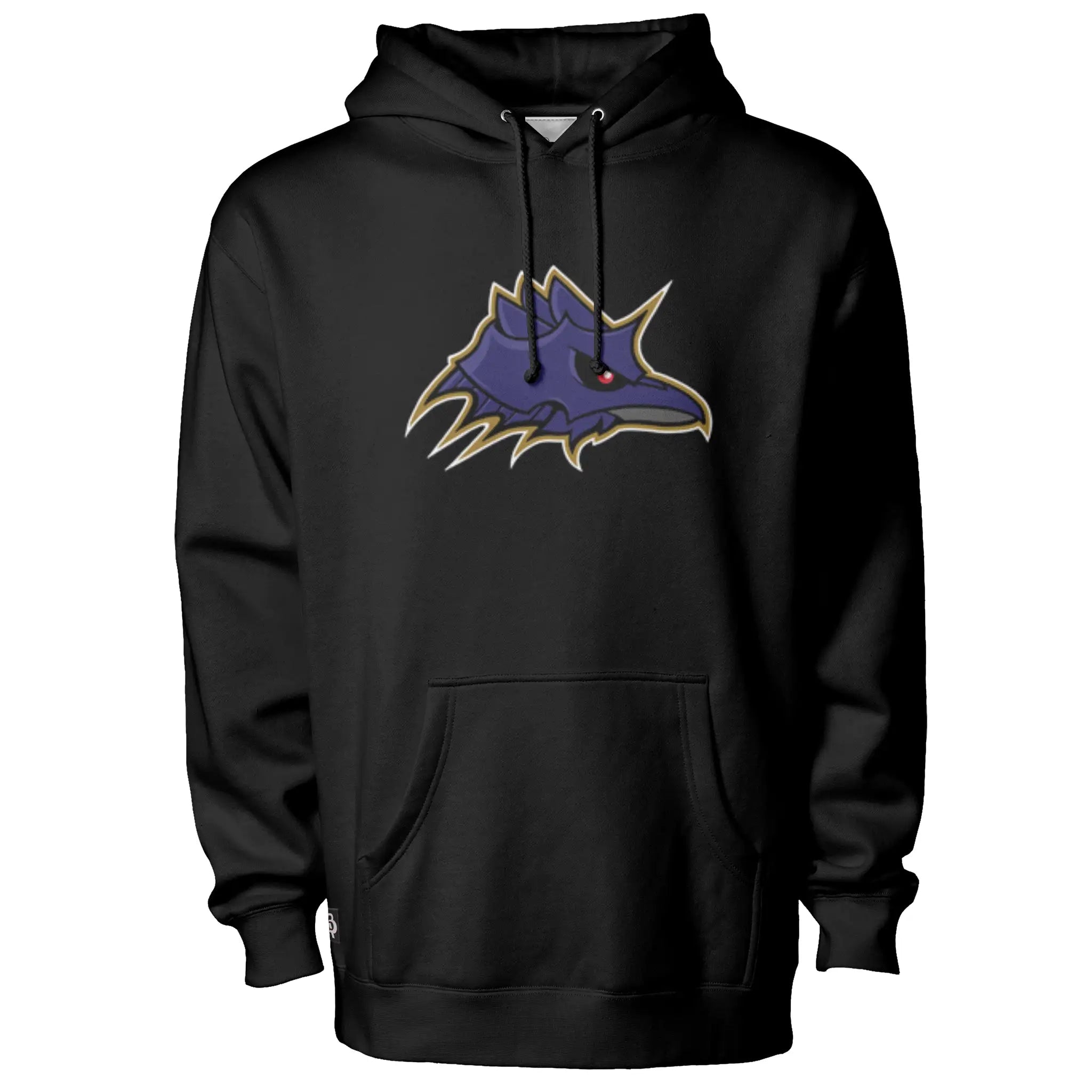 Bayfront Brave Birds Alternate Hoodie - Adult Unisex