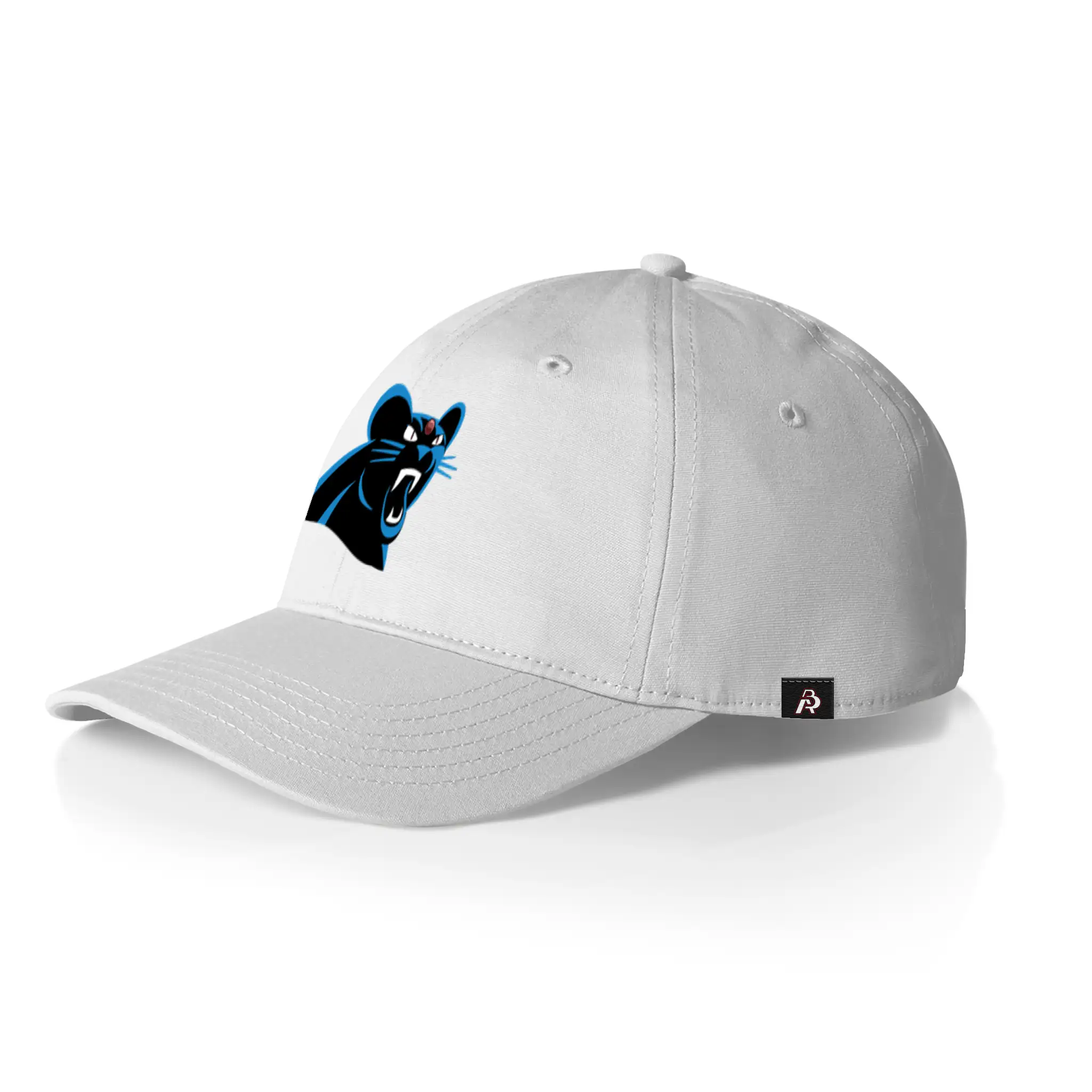 Mint Street Syndicate Dad Hat