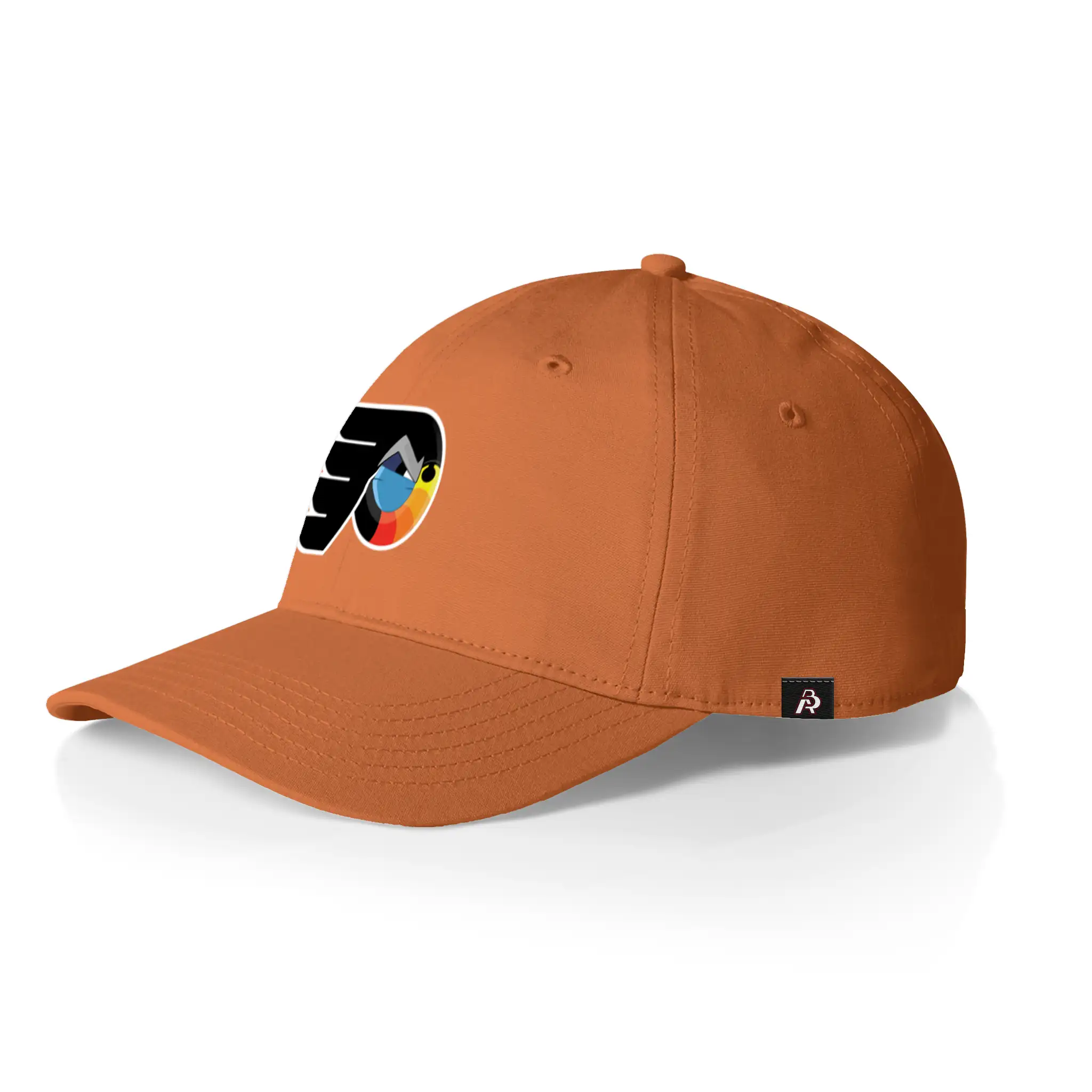 Broad Street Cannonwings Dad Hat