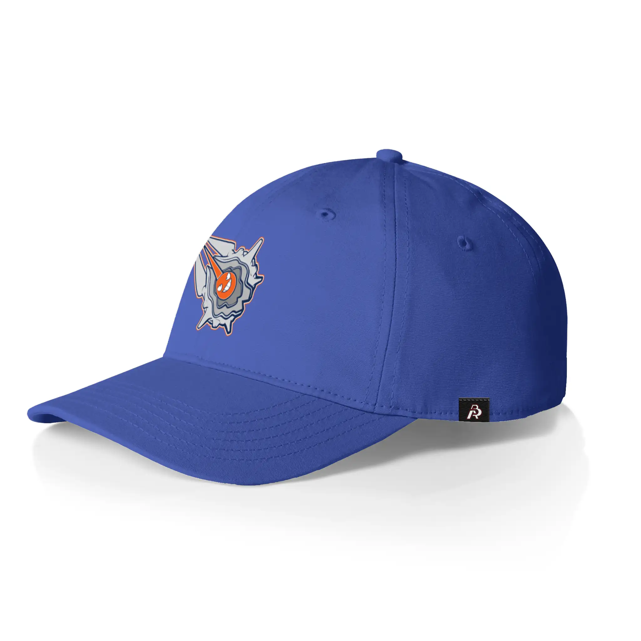 ICE District Shell-Smashers Dad Hat - Adult