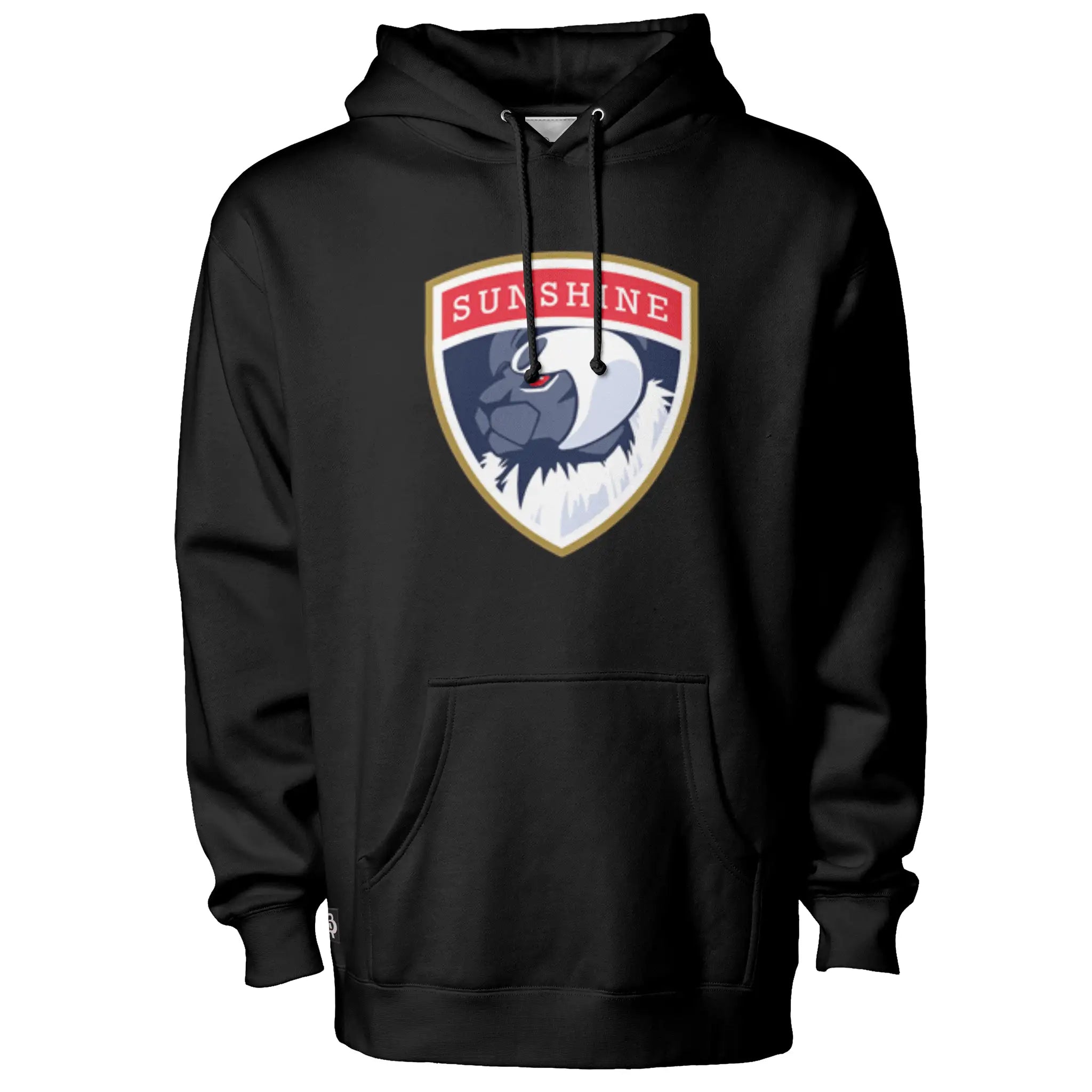 Sunshine Shadows Hoodie - Adult Unisex