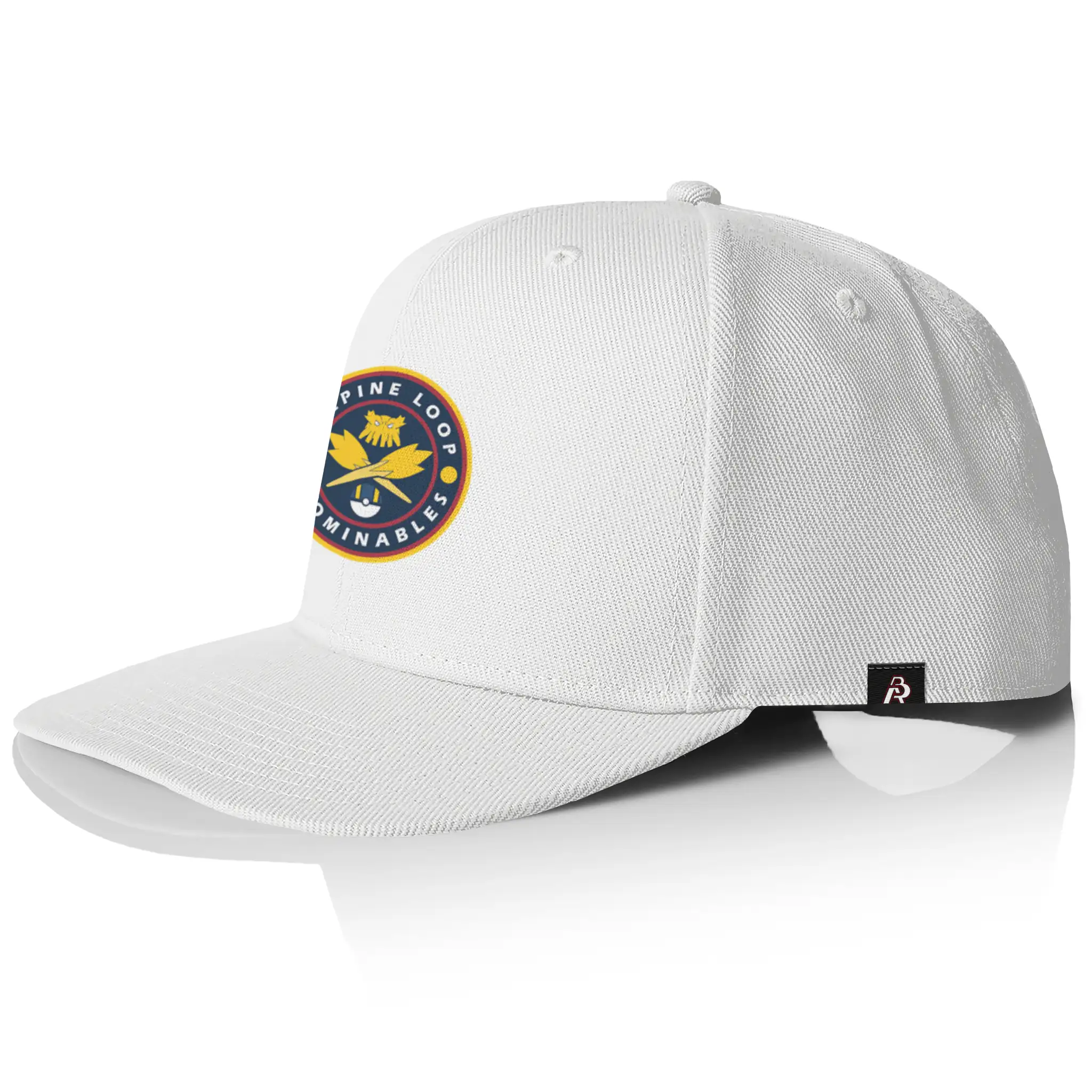 Alpine Loop Abominables Snapback - Adult