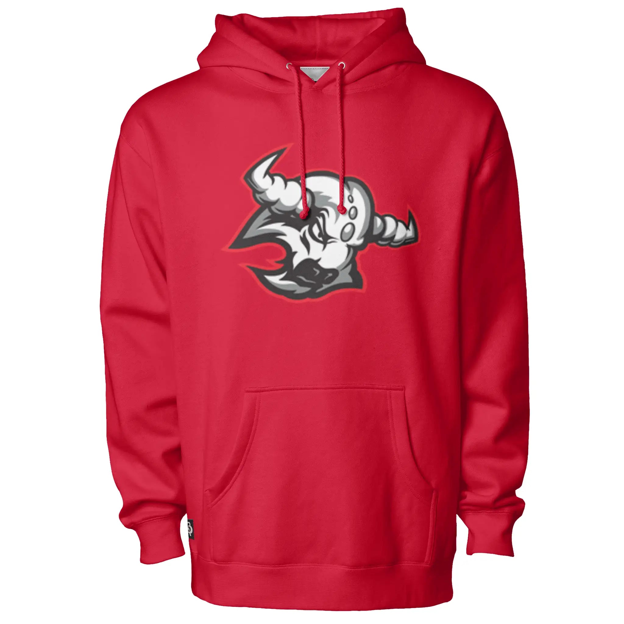 Retro Great Lakes Thrashers Hoodie - Adult Unisex