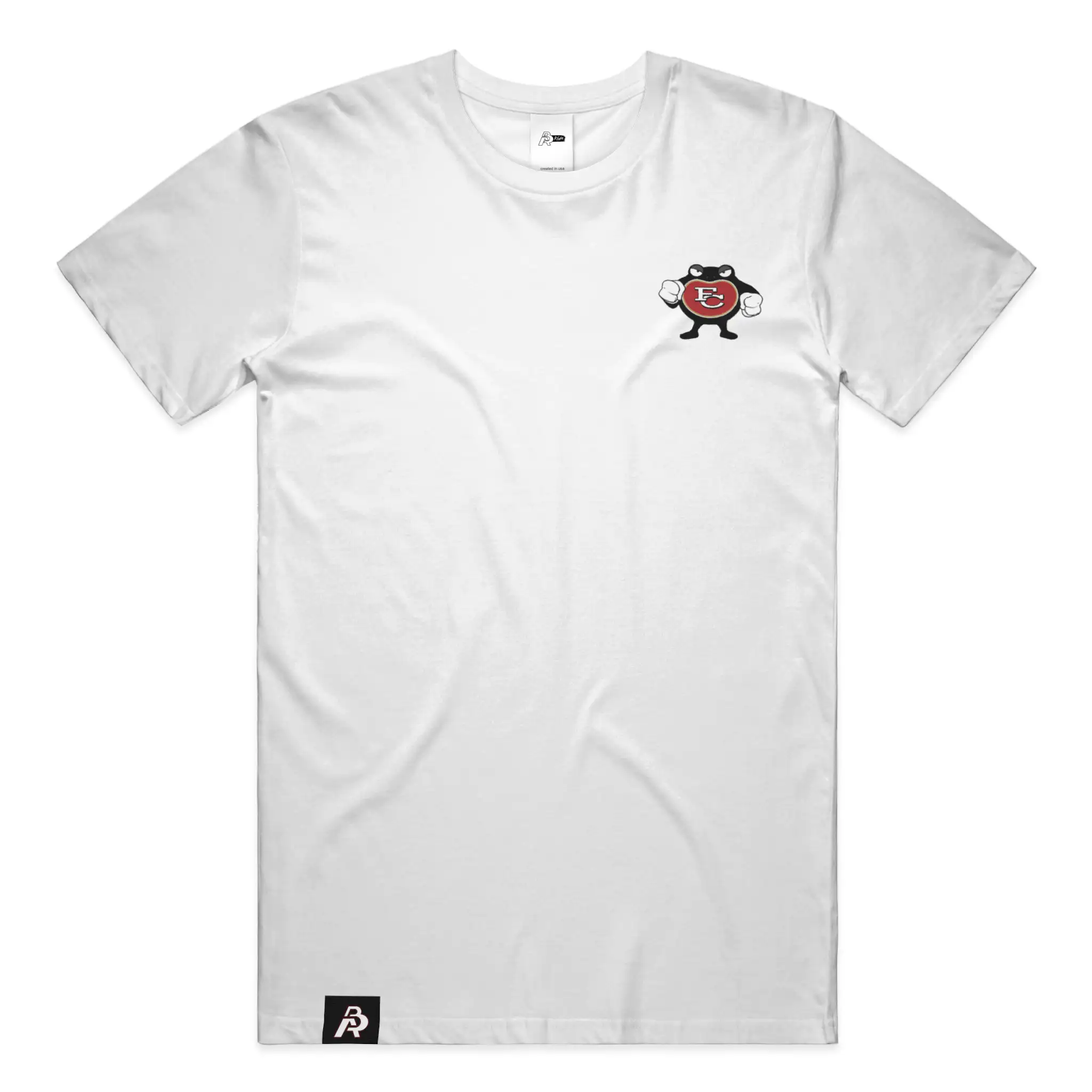 Fog City 62ers Embroidered T-Shirt - Adult Unisex