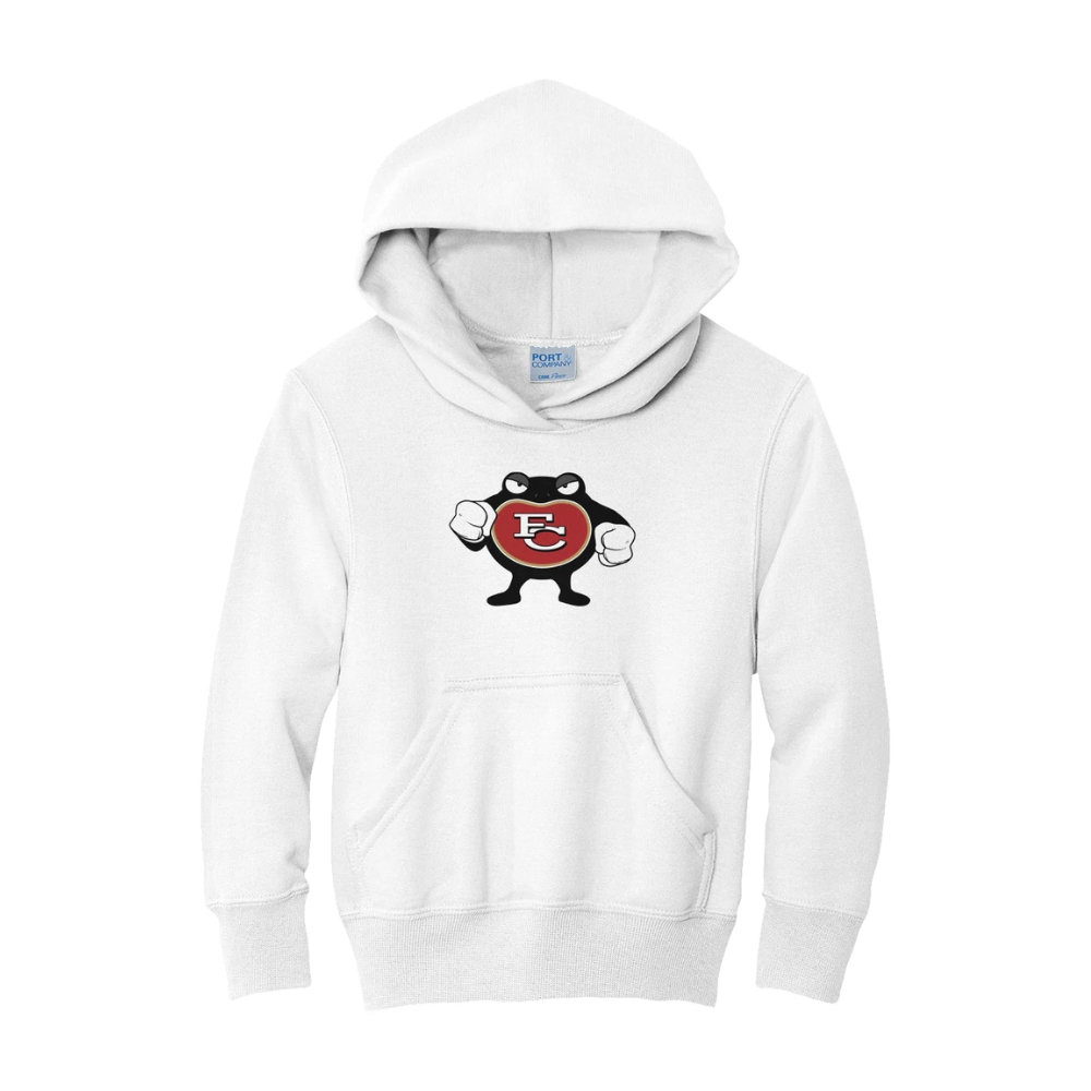 Fog City 62ers Hoodie - Youth