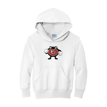 Fog City 62ers Hoodie - Youth