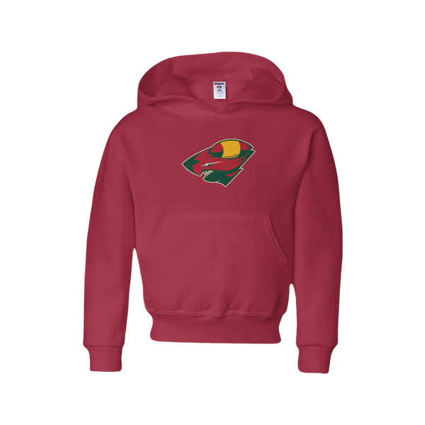 Youth Hoodies