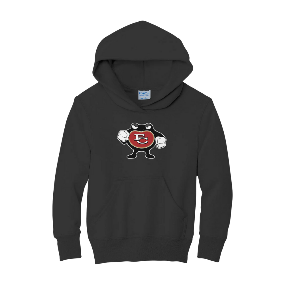 Fog City 62ers Hoodie - Youth