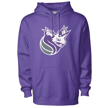 Sactown Sovereignty Hoodie - Adult Unisex