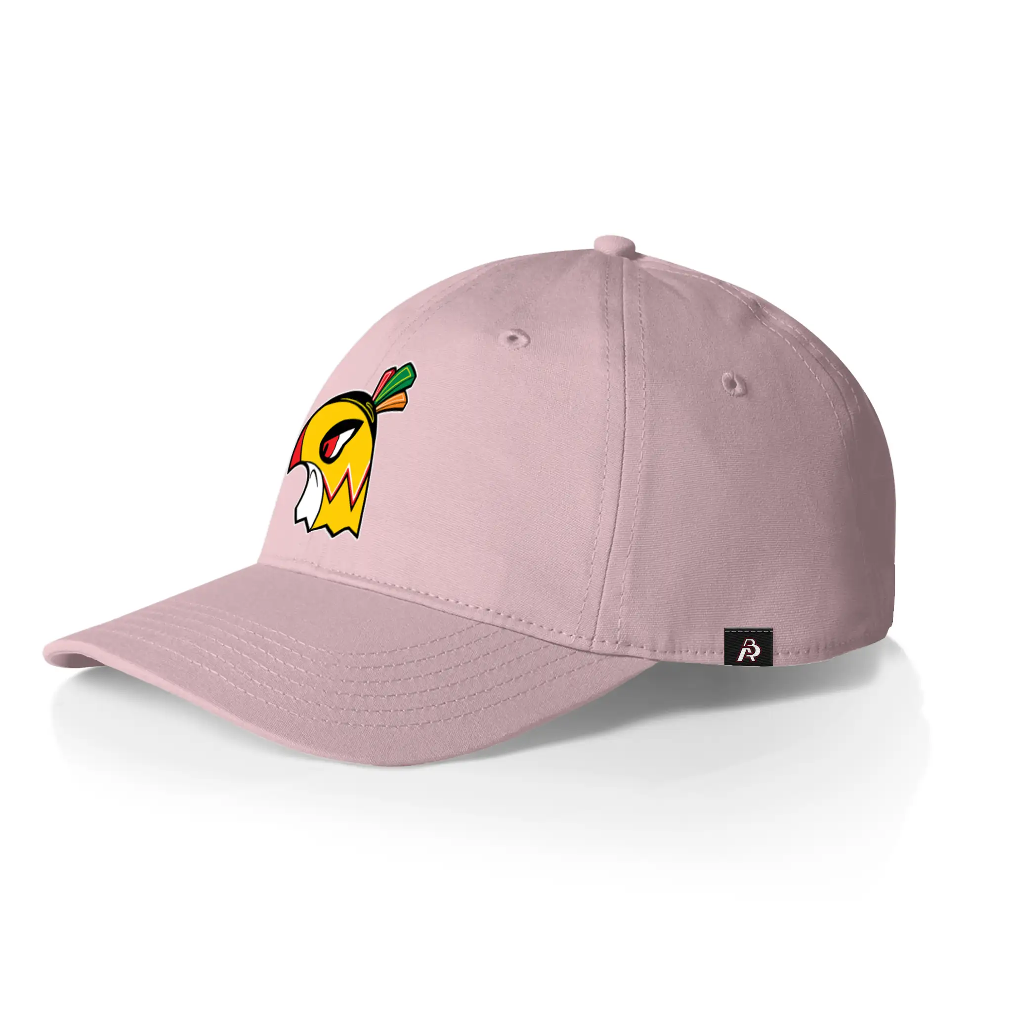 Chi-Town Spirit-Hawks Dad Hat - Adult