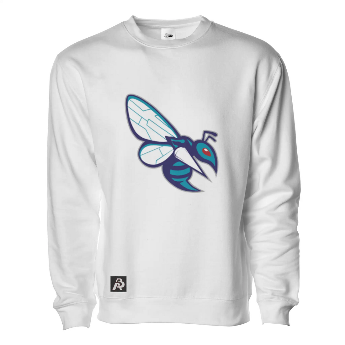 Spectrum Center Swarm Pullover Sweater - Adult Unisex