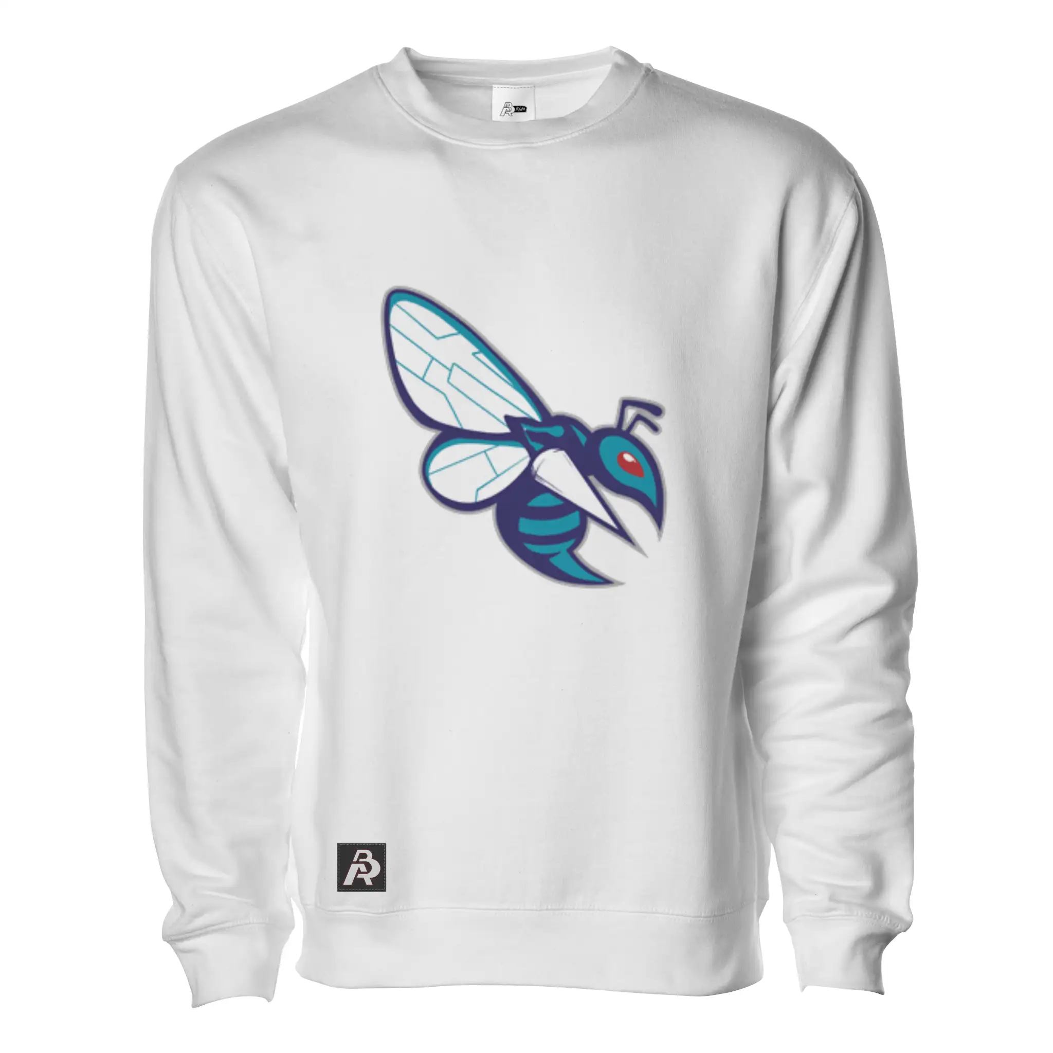 Spectrum Center Swarm Pullover Sweater - Adult Unisex