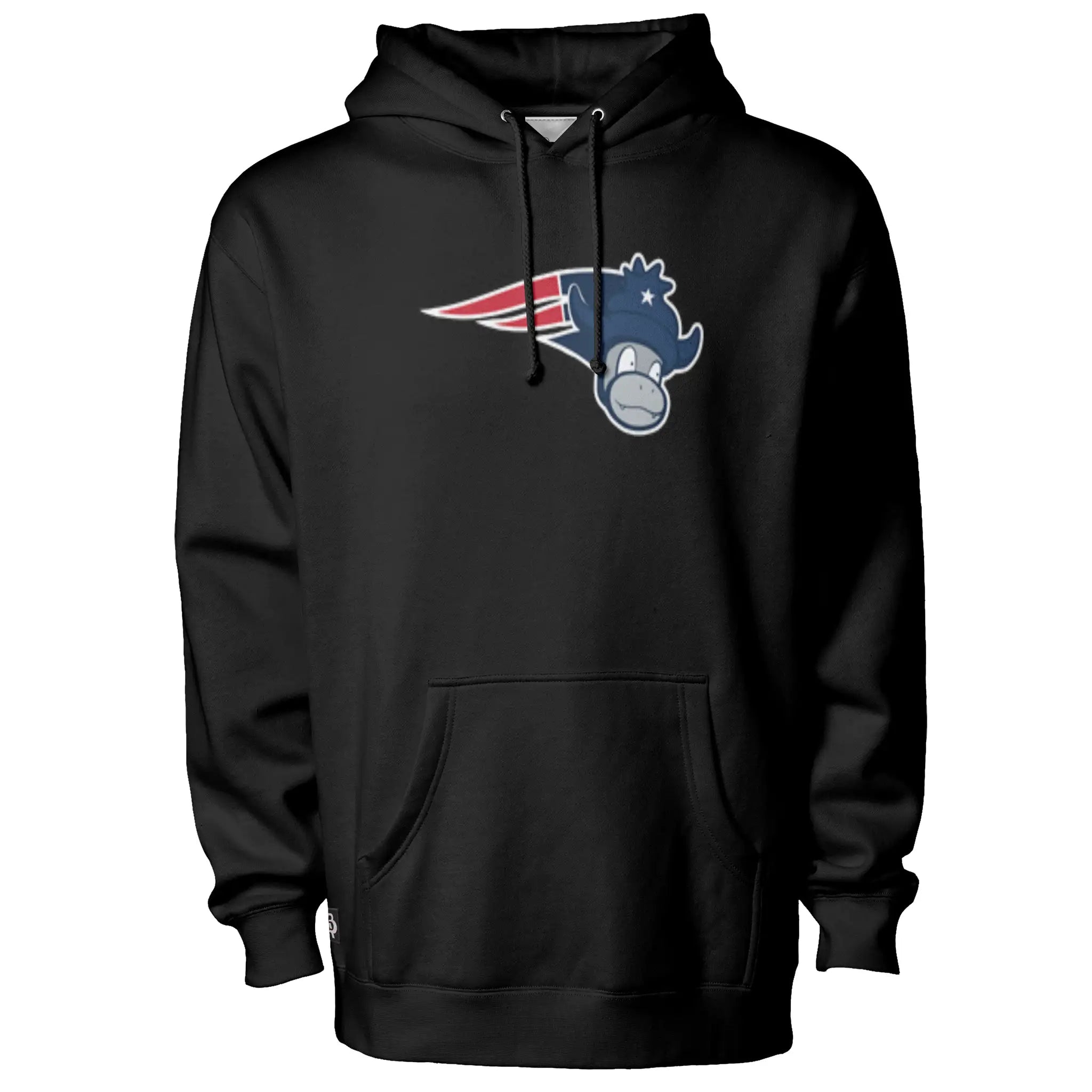 Route 1 Tacticians Hoodie - Adult Unisex