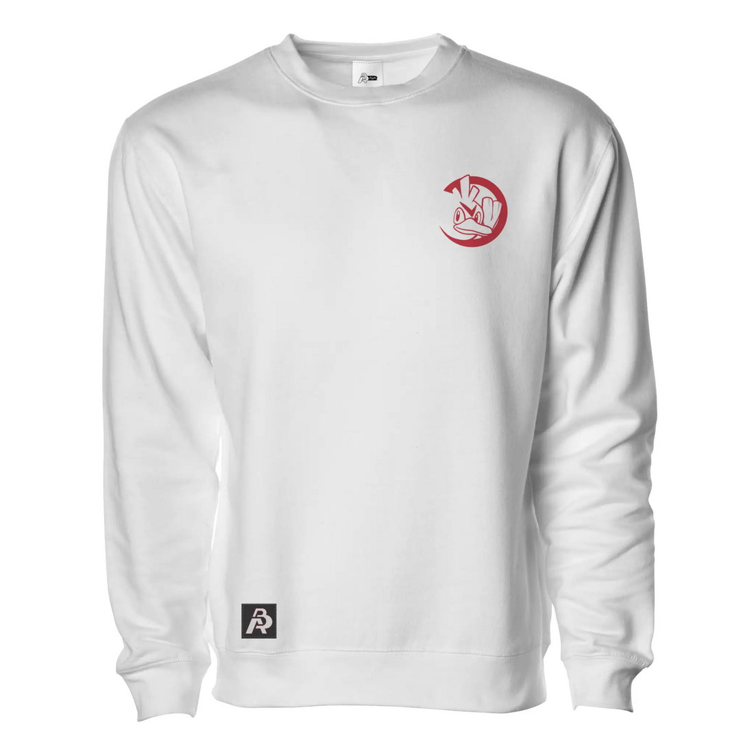 ATL Air Slashers Embroidered Pullover Sweater - Adult Unisex