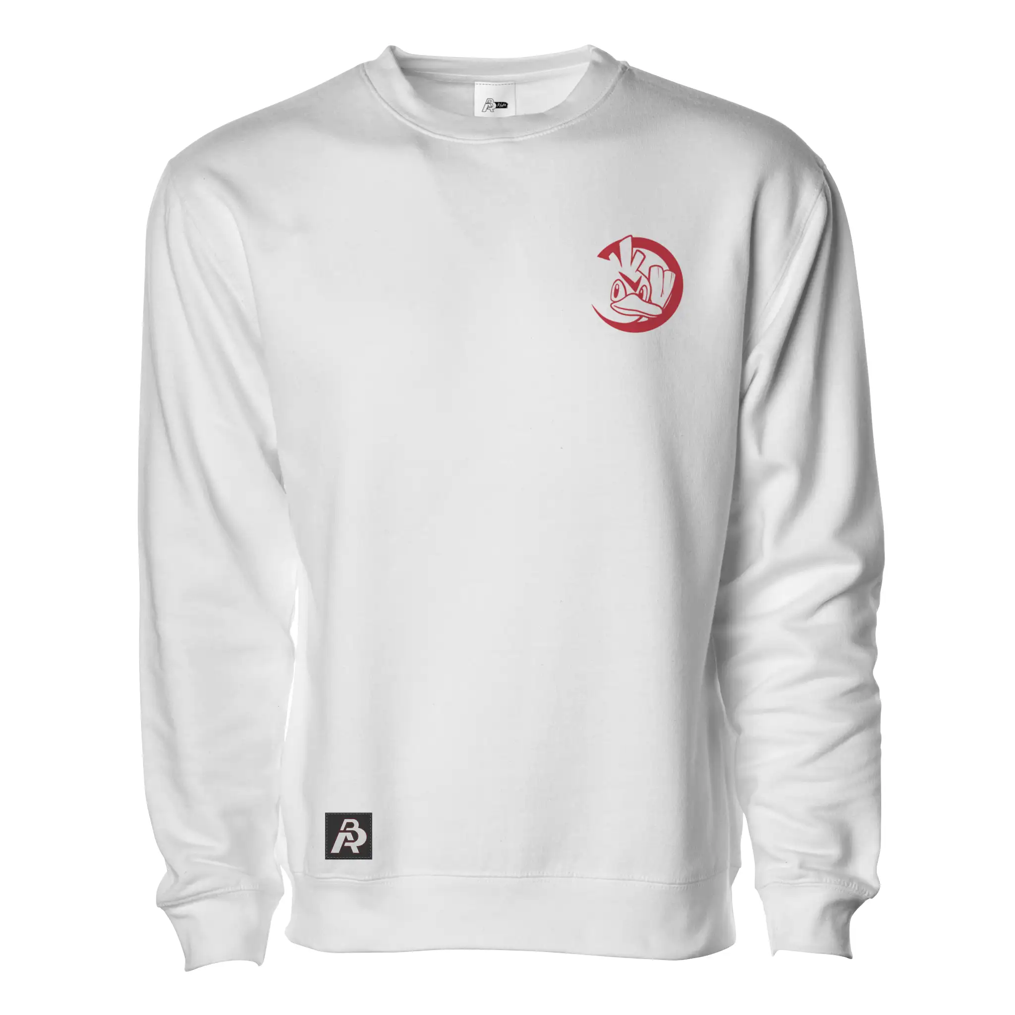 ATL Air Slashers Embroidered Pullover Sweater - Adult Unisex