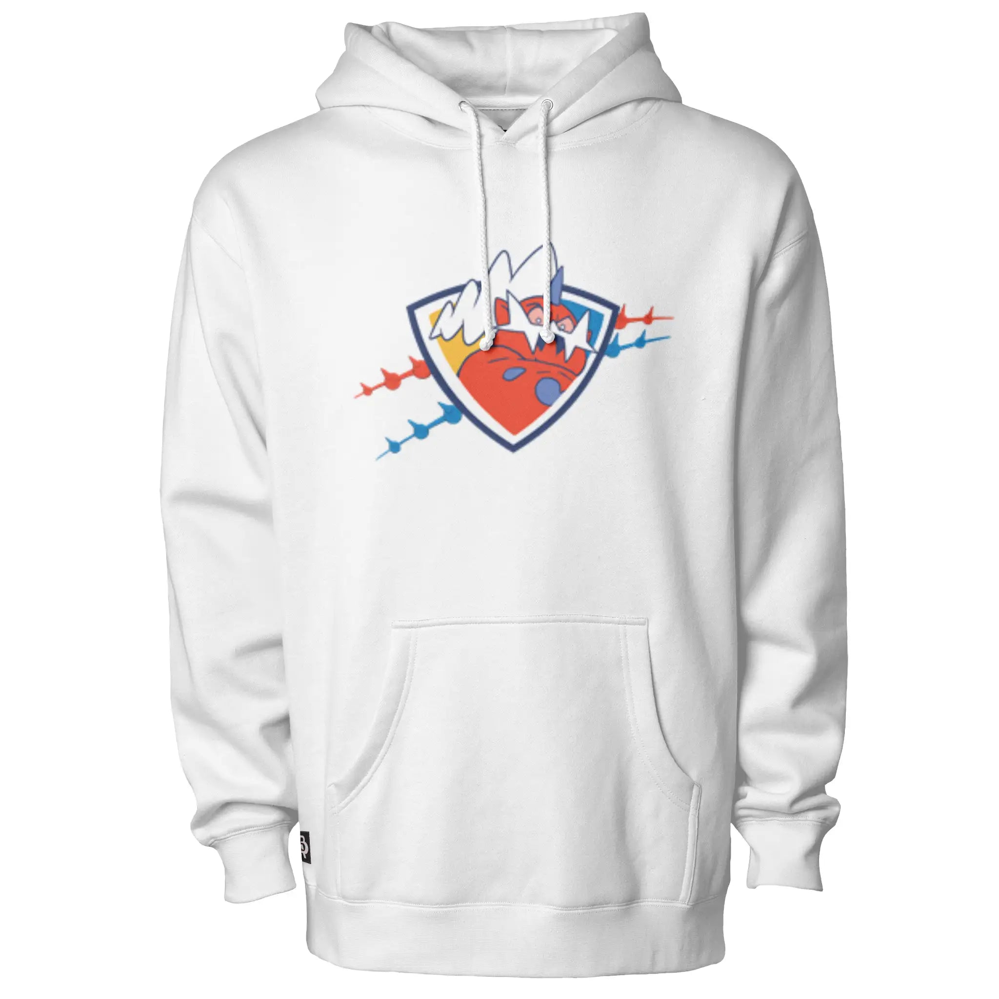 Thunder Alley Titans Hoodie - Adult Unisex