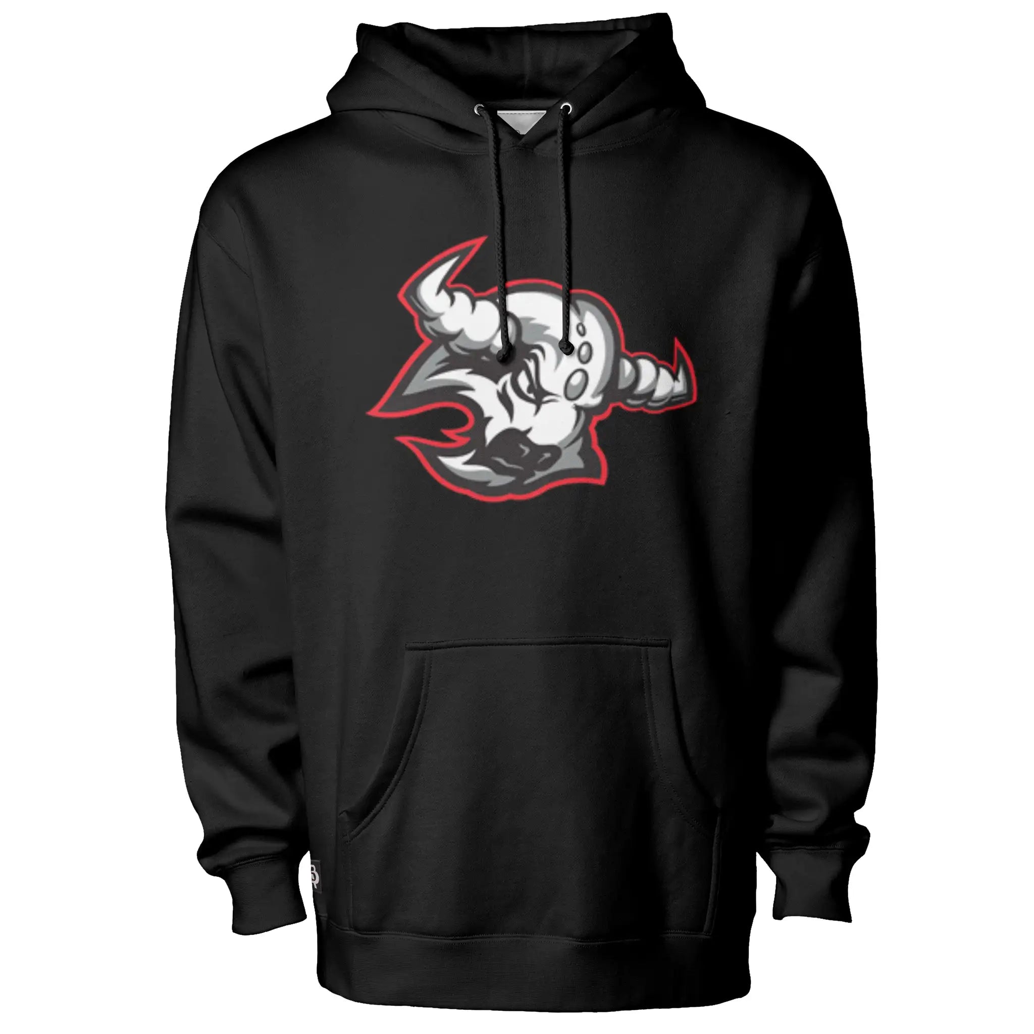 Retro Great Lakes Thrashers Hoodie - Adult Unisex